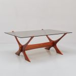 1039 2606 COFFEE TABLE